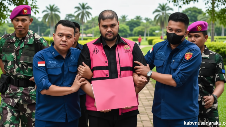 Special Plan: Kejagung Tetapkan Tersangka Baru Kasus Korupsi MBG