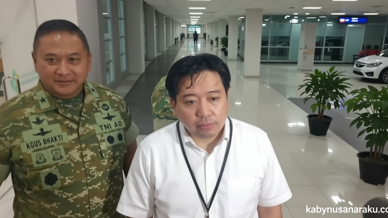RSHS Ungkap Kondisi YTR Membaik: Sudah Bisa Duduk – Makan, dan Mengobrol