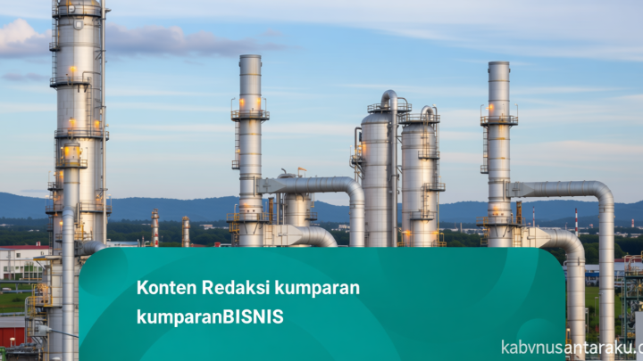 Special Plan: Harga Gas Bukan Faktor Utama, Risiko PHK Industri Dipicu Tekanan Ekonomi Global