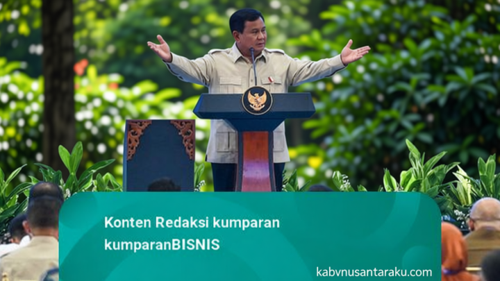 Visit Agenda: Prabowo Soroti Produktivitas Sawit RI hingga Impor Gandum