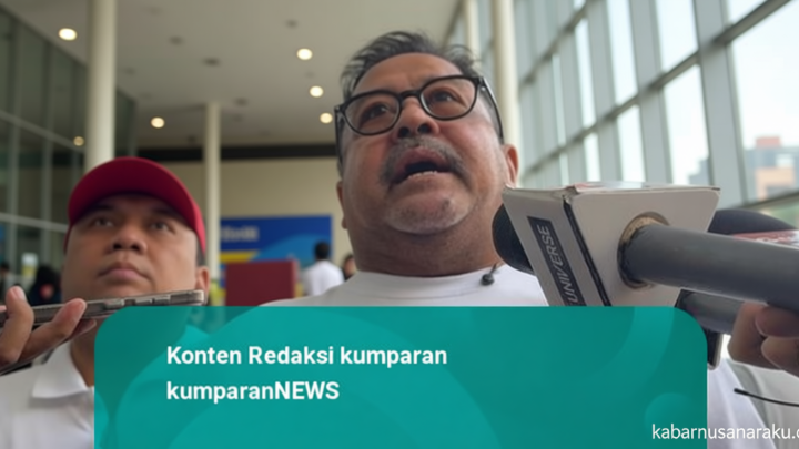Historic Moment: Kekaguman Rano Karno untuk Warga di HUT ke-499 Jakarta: Makin Disiplin