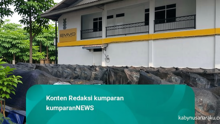 Special Plan: Kejagung Segel 17.600 Motor Listrik BGN Era Dadan di Sentul dan Cikarang