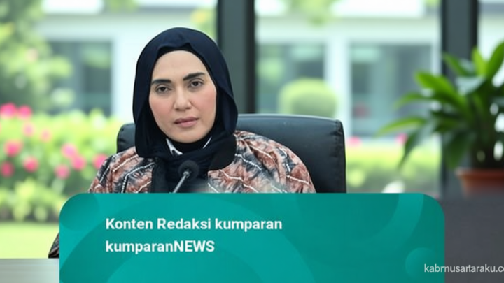 Historic Moment: Waka DPR Sebut Naiknya Kepercayaan Publik ke Polri, Bukti Perbaikan Kinerja