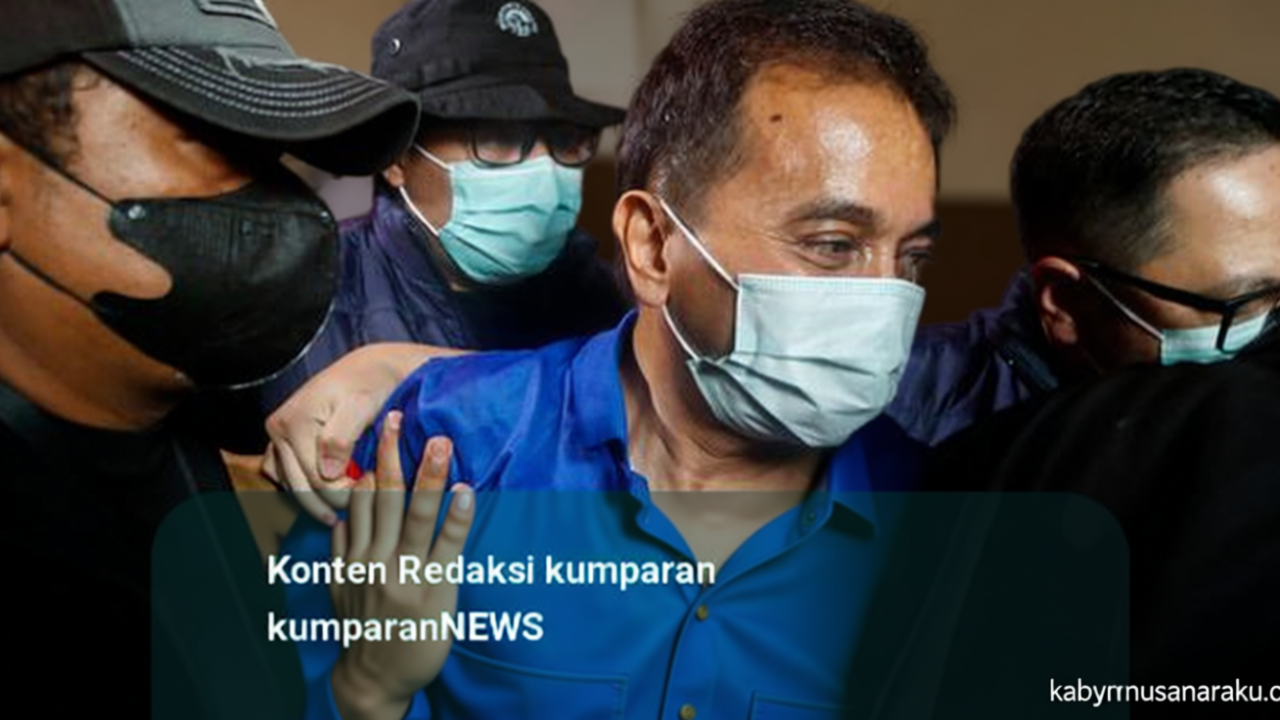 Facing Challenges: Roy Suryo dan dr Tifa Bakal Dilimpahkan ke Kejari Jaksel Besok