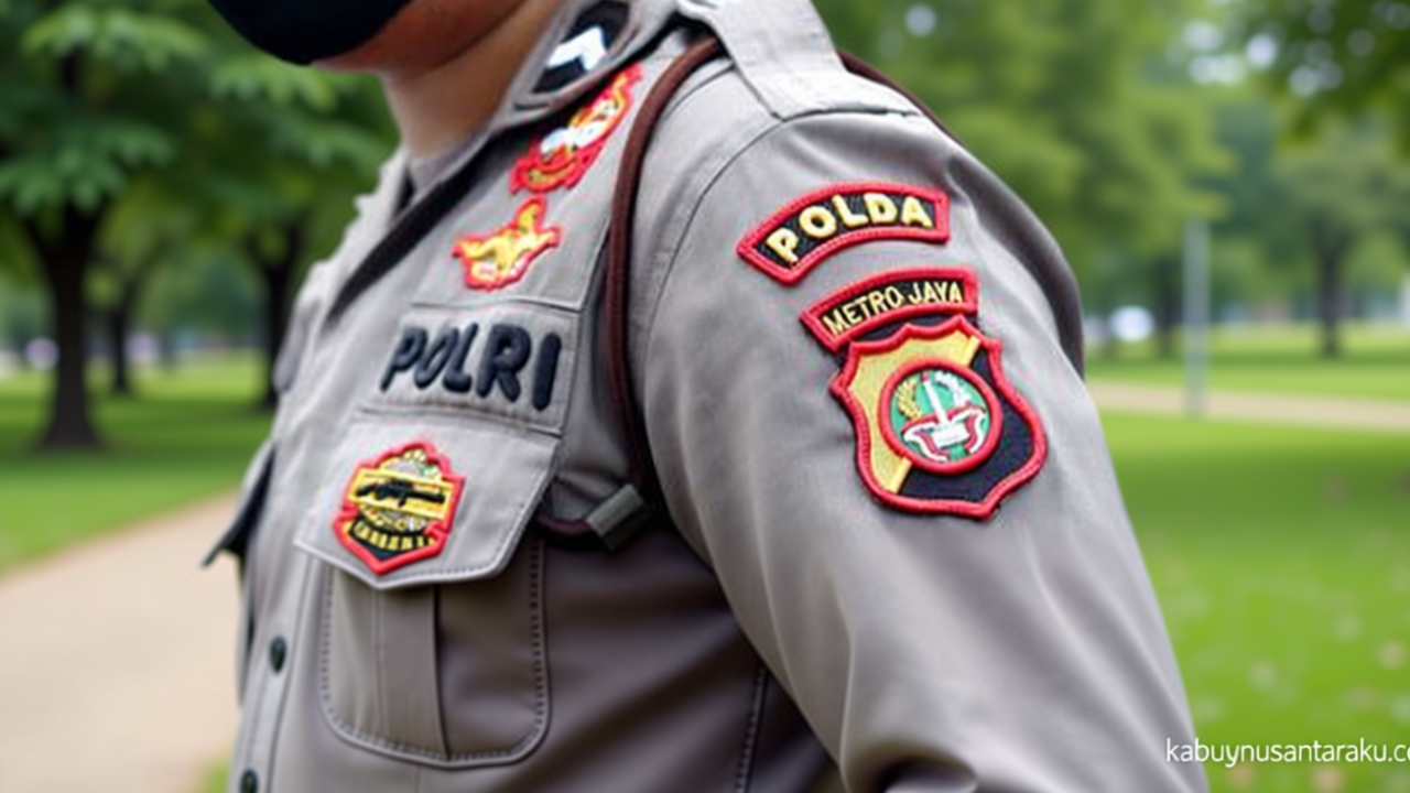 Special Plan: Akademisi Apresiasi Kenaikan Kepercayaan ke Polri, Ingatkan Terus Berbenah