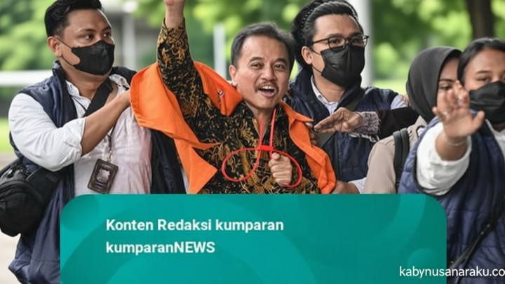 Roy Suryo Ajukan Praperadilan Kasus Tudingan Ijazah Palsu – Sidang Perdana Besok