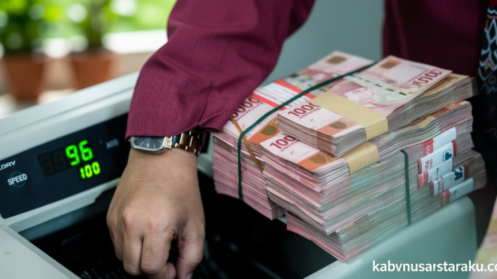 Key Strategy: Kemenkeu Pastikan Dana SAL dari Himbara Sudah Dikembalikan Bertahap