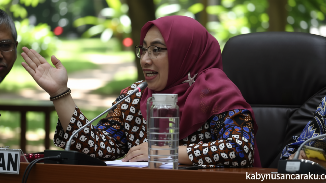 Key Discussion: DPR Usul Pemanfaatan AI untuk Bantu Atasi Kekurangan Dokter di Daerah