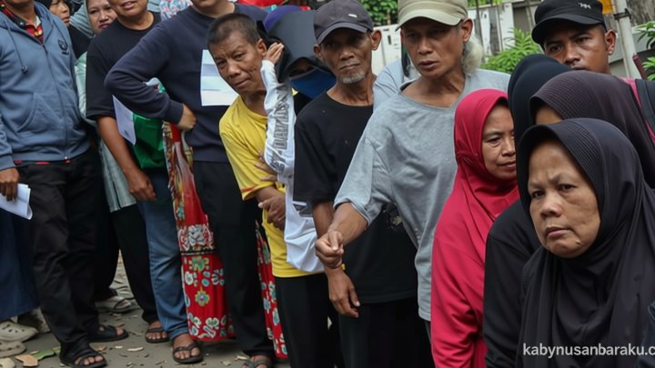 Special Plan: Ekonom Tekankan Paket Stimulus Rp 26,34 Triliun Harus Tepat Sasaran