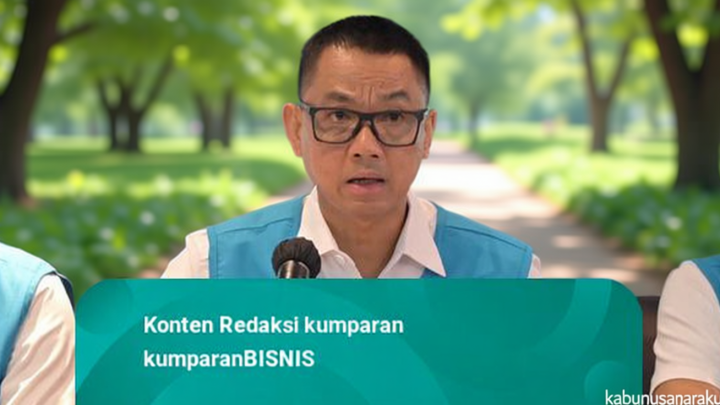 Key Issue: PLN Pastikan Sistem Kelistrikan Jawa Mulai Pulih, Keandalan Pembangkit Diperkuat