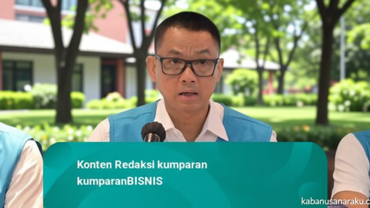 Facing Challenges: PLN Minta Maaf soal Pemadaman Listrik Bergilir di Jawa
