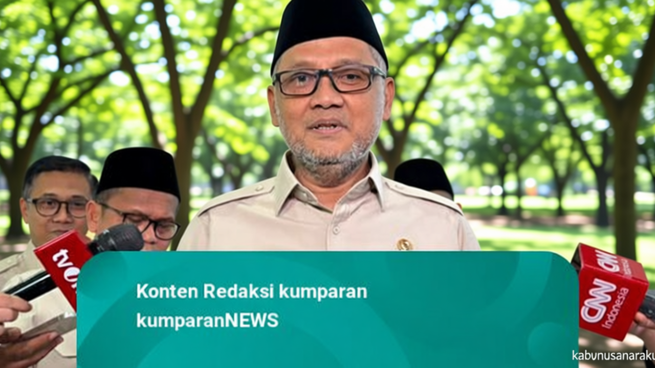 Historic Moment: 17 Jemaah Haji Asal Jombang Dapat Bantuan UEA, Pedagang Kerupuk hingga Pengasong