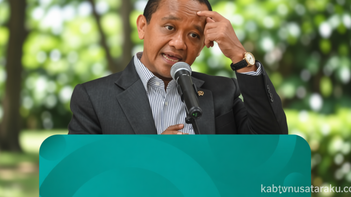 Meeting Results: Bahlil Pastikan Kontrak Impor Minyak dari Rusia Telah Dilakukan