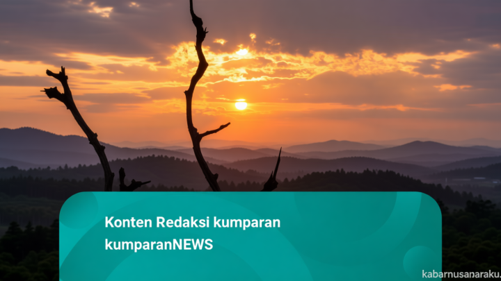 Main Agenda: Puncak El Nino Diprediksi Akhir 2026, BNPB Bangun 109 Sumur Bor dan Siapkan OMC