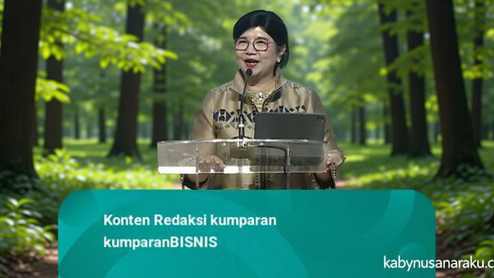 Topics Covered: BI: Likuiditas RI Cukup, Ekspansi Moneter Capai Rp 1.000 T hingga Juni 2026