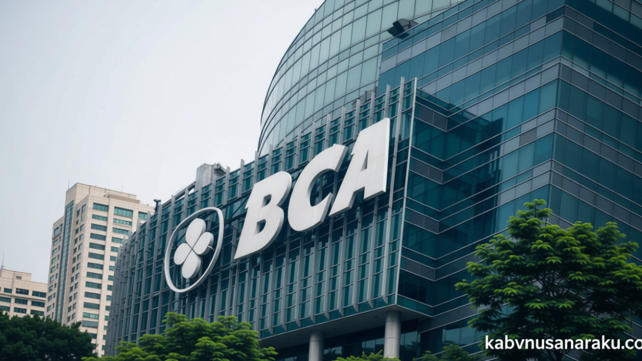 Topics Covered: BCA Bakal Bagikan Dividen Interim Pertama pada 26 Juni