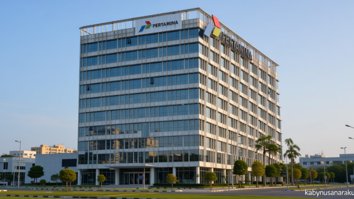 Key Discussion: Pertamina Catat Kinerja Positif di 2025, Perkuat Ketahanan dan Transisi Energi