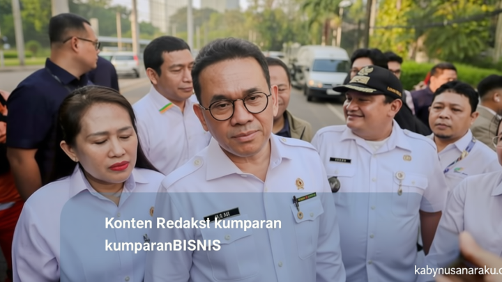 Key Strategy: Mendag Ungkap Pertimbangan yang Bikin HET MinyaKita Batal Dinaikkan