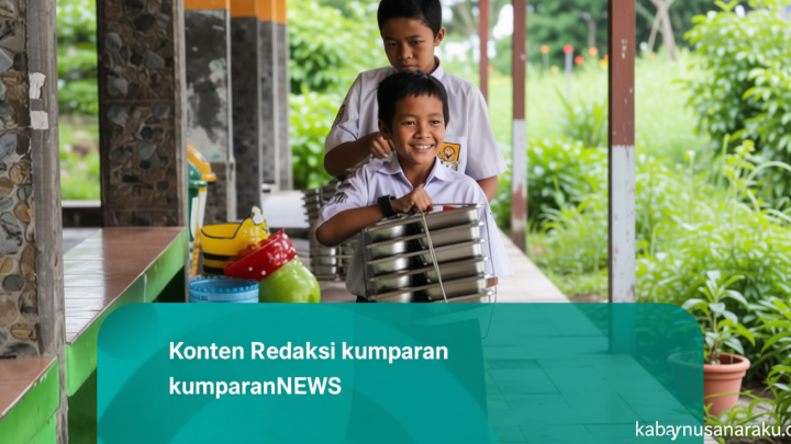 Main Agenda: Saan Mustopa: DPR Kawal Pembenahan Tata Kelola MBG yang Dilakukan Pemerintah