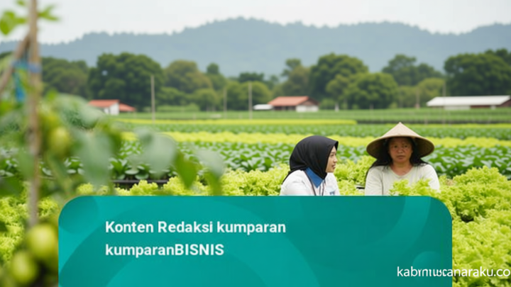 Latest Program: Indonesia Sustainability Award 2026 Apresiasi Komitmen ESG dan Pemberdayaan PNM