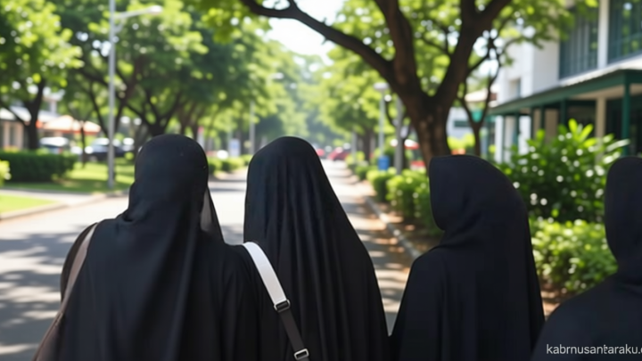 Facing Challenges: Korban Dugaan Kekerasan Seksual di Ponpes Samarinda Jadi 4 Orang