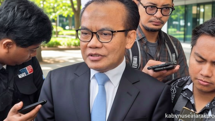 Meeting Results: Kemenko Perekonomian Nilai Kenaikan BI Rate Efektif Jaga Rupiah dan IHSG