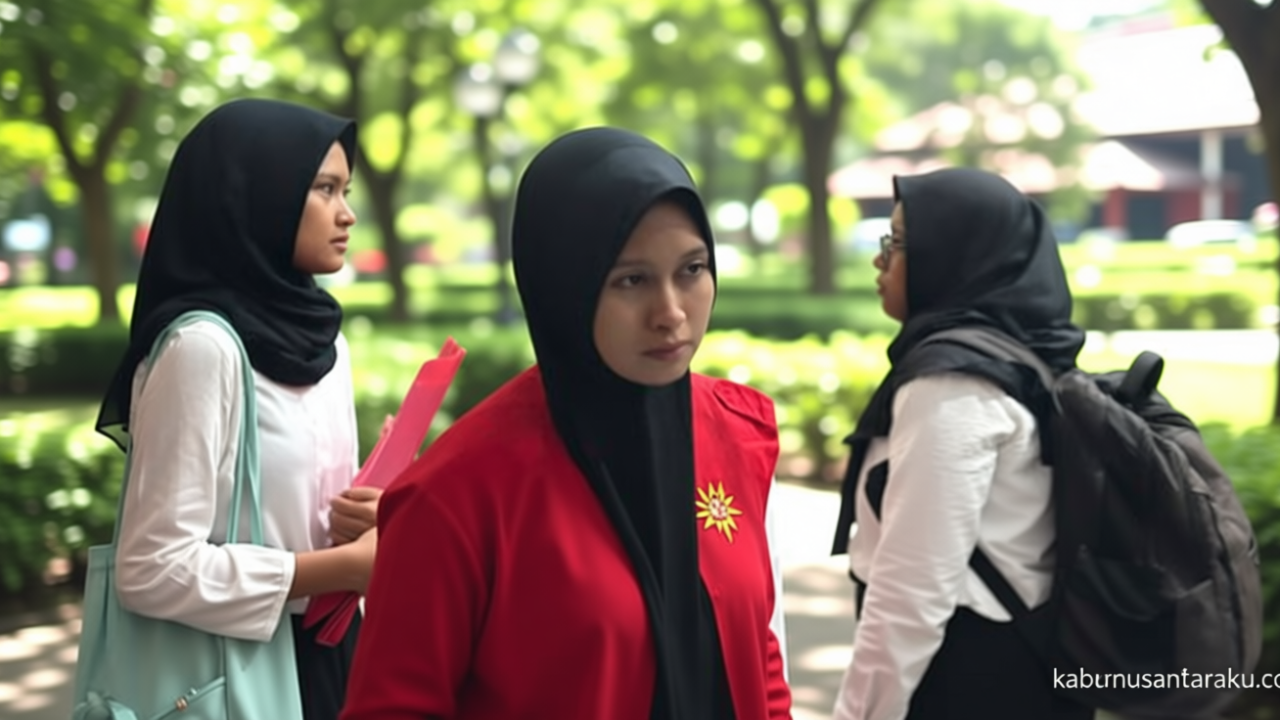 Facing Challenges: Terapis Spa yang Kuras ATM Pelanggan Rp 1,2 M Dituntut 3 Tahun Penjara