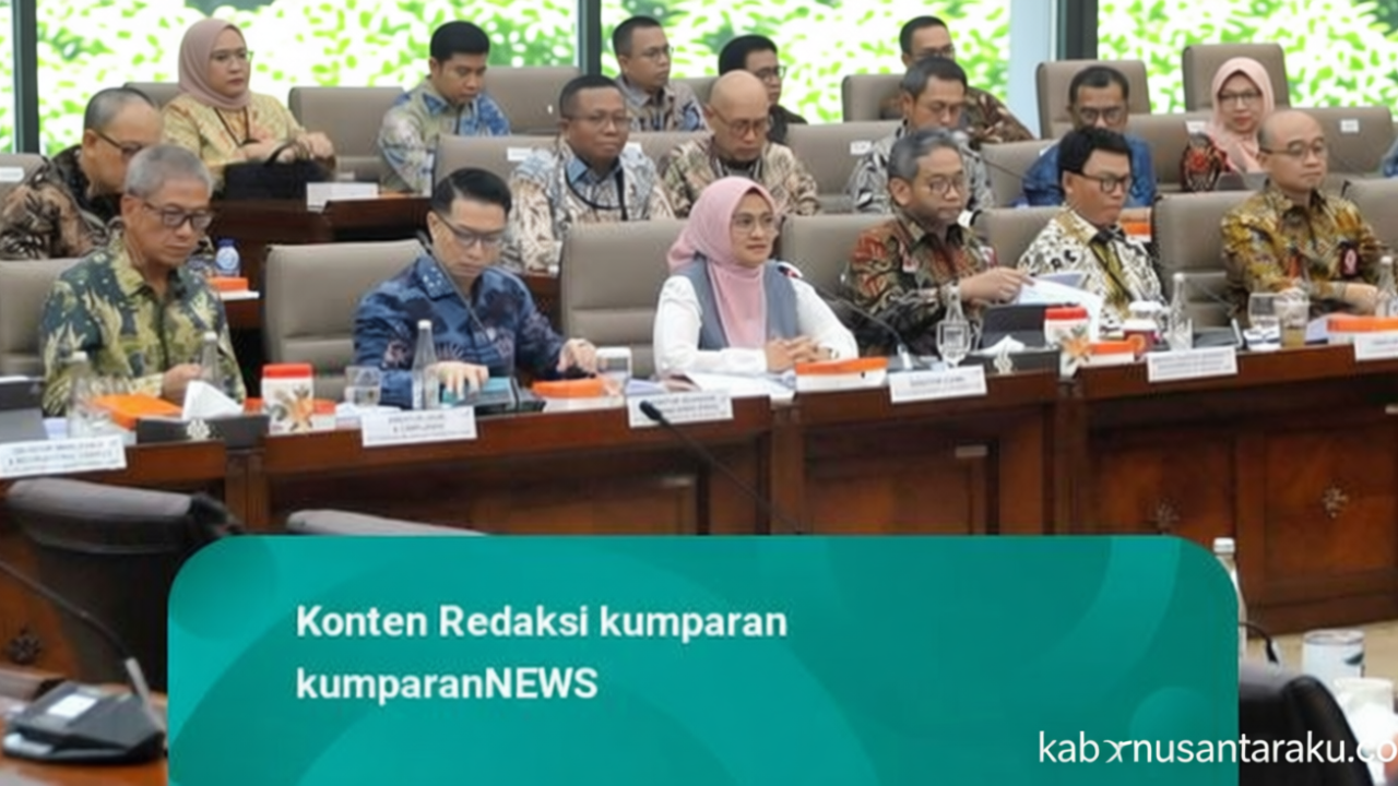 Main Agenda: Legislator Apresiasi Dividen PT Telkom Naik, Minta Transformasi Terus Jalan