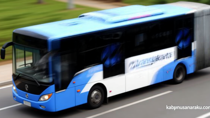 Solution For: Transjakarta Alihkan Rute Koridor 9 Imbas Gangguan di Halte Cikoko, Lalin Macet