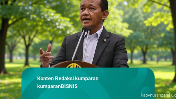 Solution For: Bahlil Buka Suara Pasokan Batu Bara dan Pembangkit yang Bermasalah di Jawa