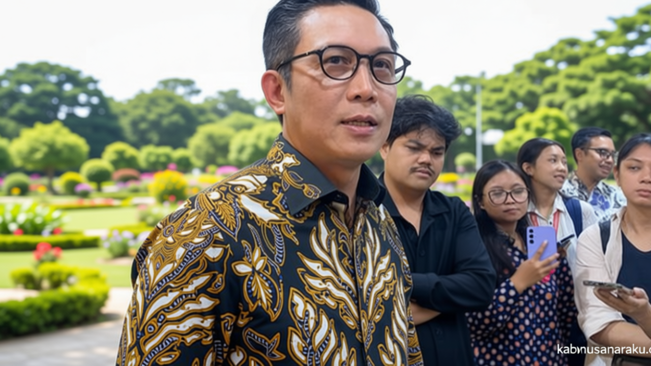Main Agenda: Dirut BEI Komitmen Benahi Pasar Modal, Tingkatkan Transparansi hingga Integritas