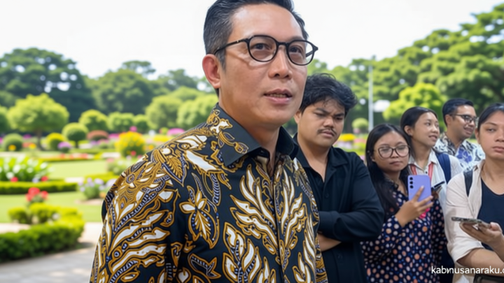 Main Agenda: Dirut BEI Komitmen Benahi Pasar Modal, Tingkatkan Transparansi hingga Integritas
