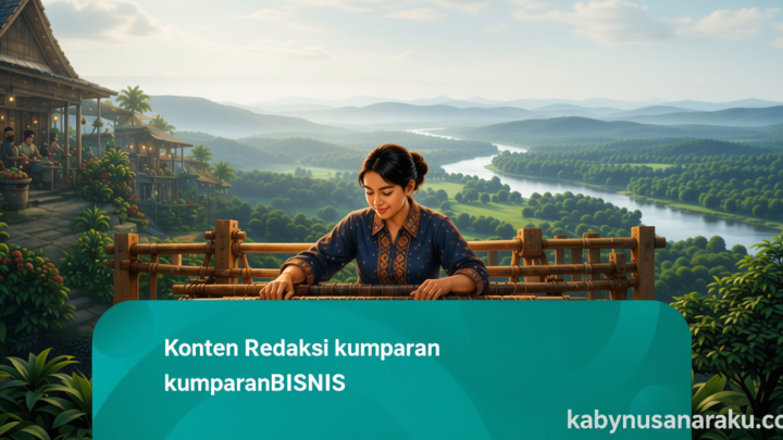 What You Need to Know: Di Balik Pertanyaan Sensus Ekonomi 2026