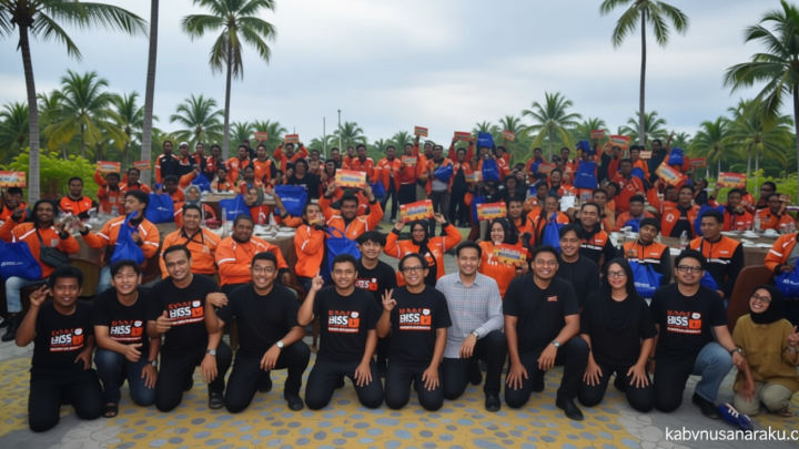 Topics Covered: ShopeeFood Dorong Kompetensi Mitra Pengemudi untuk Tingkatkan Kualitas Layanan