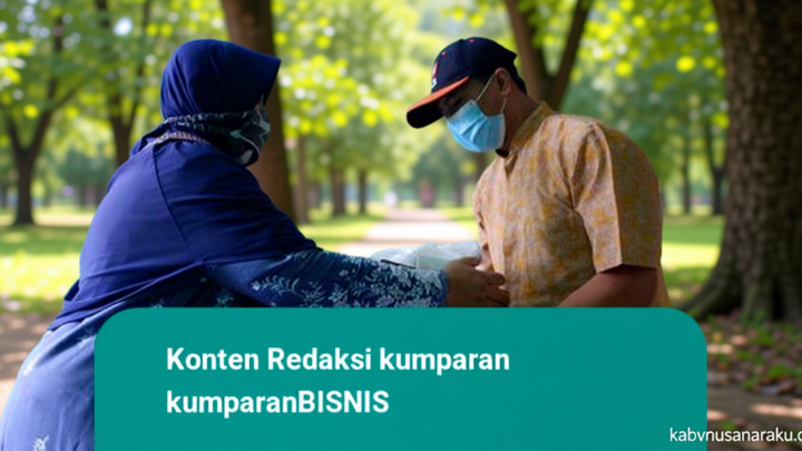 Special Plan: Gelontoran Stimulus Rp 26,3 T Dinilai Bisa Jaga Pertumbuhan dan Tahan Inflasi