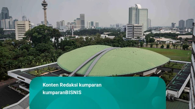 Meeting Results: Pembahasan RUU PFII Masih Berjalan, Wamenkum Sebut Total Ada 400 DIM