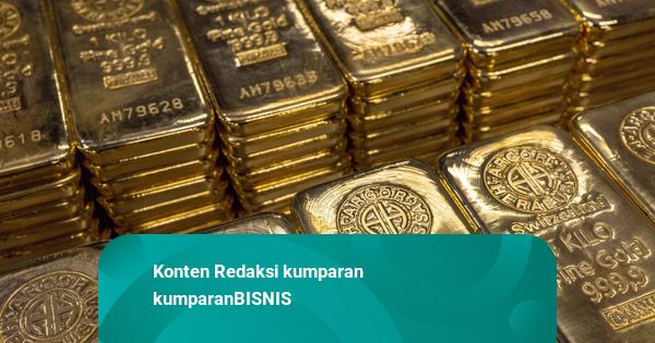 Special Plan: Hong Kong Uji Coba Sistem Kliring Baru, Incar Jadi Pusat Perdagangan Emas Asia