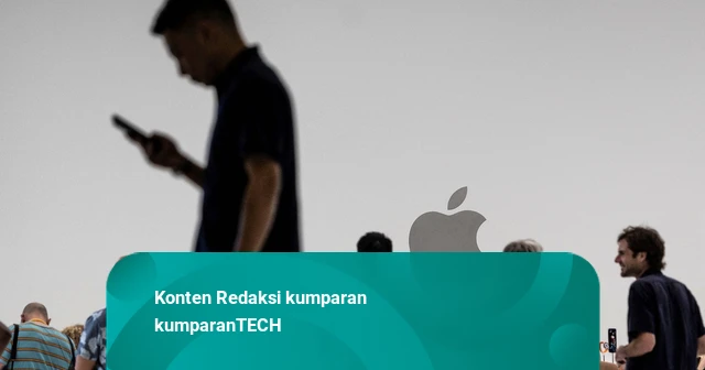 Special Plan: Apple Gugat OpenAI, Tuding Curi Rahasia Dagang demi Kembangkan Perangkat AI