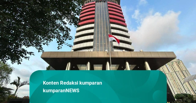 KPK Ungkap Tersangka dalam 2 Sprindik Baru: Kepala Kantor Bea Cukai Kediri