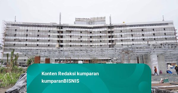 Visit Agenda: Investasi KEK Tembus Rp 353 T Hingga Kuartal I 2026, Serap 260 Ribu Tenaga Kerja