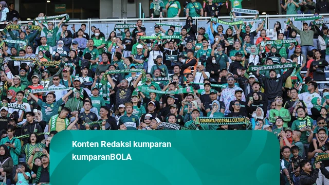 Tokoh Suporter Persebaya – Andie Peci, Meninggal Dunia