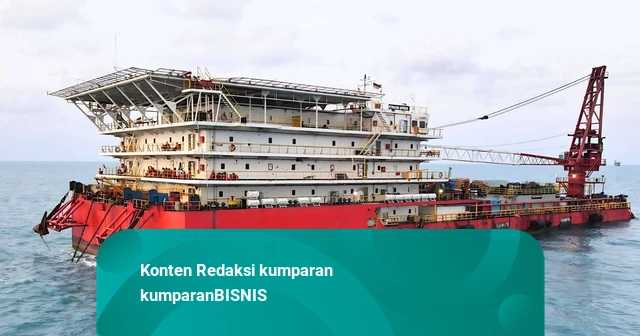 Key Strategy: Pertamina Trans Kontinental Siapkan Strategi Hadapi Tekanan Kurs-Harga Minyak