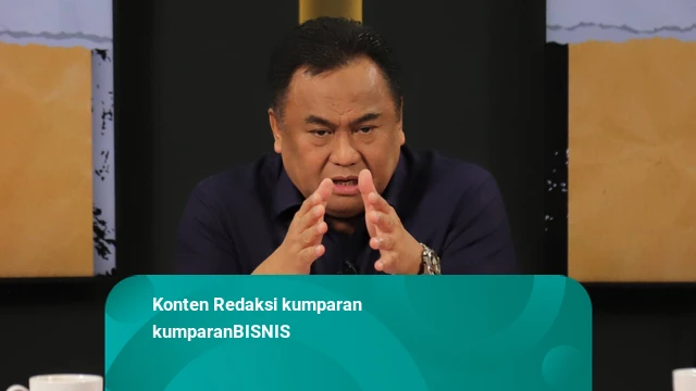 Key Issue: Profil Rachmat Gobel yang Wafat Hari Ini: Pernah Jadi Mendag-Wakil Ketua DPR