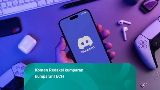 Special Plan: Discord Salah Blokir Ribuan Pengguna Gara-gara Bug Moderasi AI