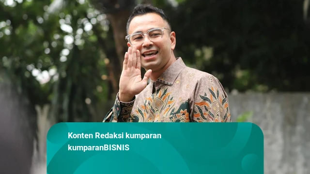 Emiten RANS Raffi Ahmad IPO Pagi Ini – Antrean Sahamnya Capai 1 Juta Investor