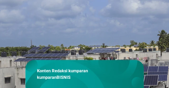 Solving Problems: Harga Listrik Tenaga Surya di Eropa: Siang Hari Gratis, Malam Naik Gila-gilaan