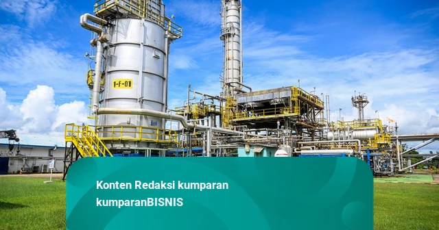 Latest Program: Populer: Harga Minyak RI Turun; Dana Pensiun PNS Malaysia Raib Imbas eFishery