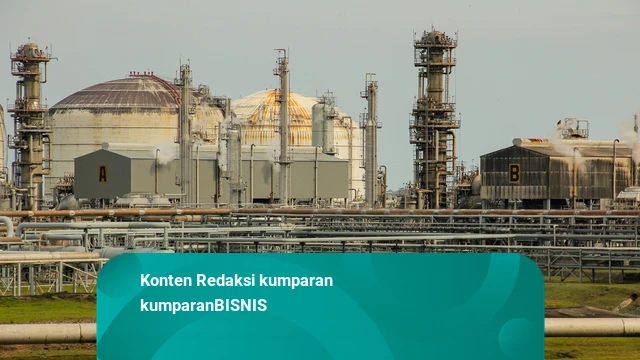 Special Plan: Pupuk Kaltim Produksi 3,44 Juta Ton Pupuk hingga Semester I 2026