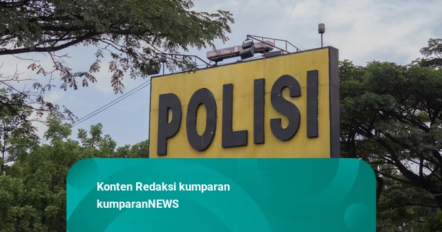 Visit Agenda: Mortir Ditemukan di Gudang Pengepul Rongsokan di Malang, Langsung Didisposal