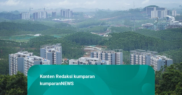 Kronologi Jubir IKN Ditemukan Meninggal di Rusun ASN
